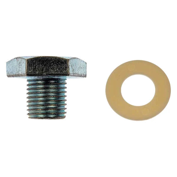 OIL DRAIN PLUG