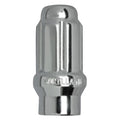 SMALL DIAMETER LUG NUTS ET STYLE BULK 1/2 WITH SHANK