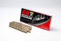 Vortex Racing EK 415 SHDR Clip Master Link- Gold