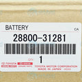 FUSE HOLDER STD BLADE 12 GA TO 30A