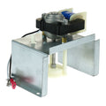ALUMINUM COLLAR (THREADED)