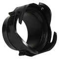 SEWER FITTING STRAIGHT HOSE ADAPTER