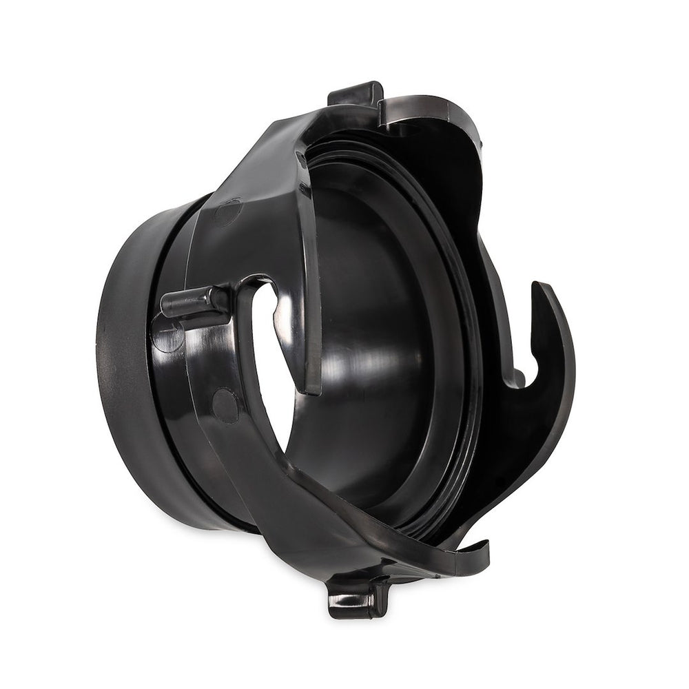 SEWER FITTING STRAIGHT HOSE ADAPTER