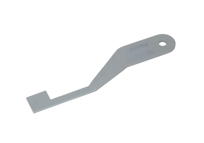 LISLE gauge