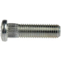 Wheel Bolt: M12-1.5 x 42mm