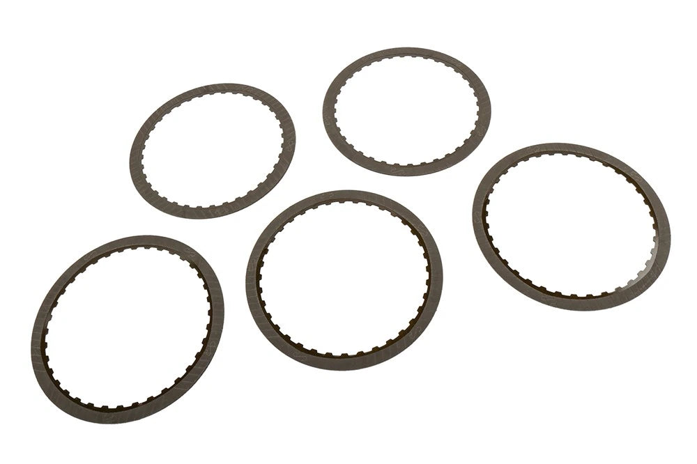 GM Performance auto part