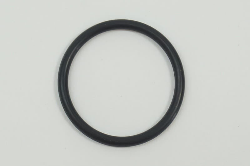Engine Coolant Pipe O-Ring - 41-76690-10