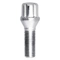 SPLINE LUG BOLT 12-1.50 32MM CHR BU