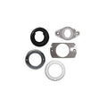 RING STAINLESS 3' FOR MARKER LIGHT;