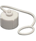 GARDEN HOSE PLUG & STRAP,CD/1