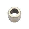 Fragola -4AN Tube Nut - Steel
