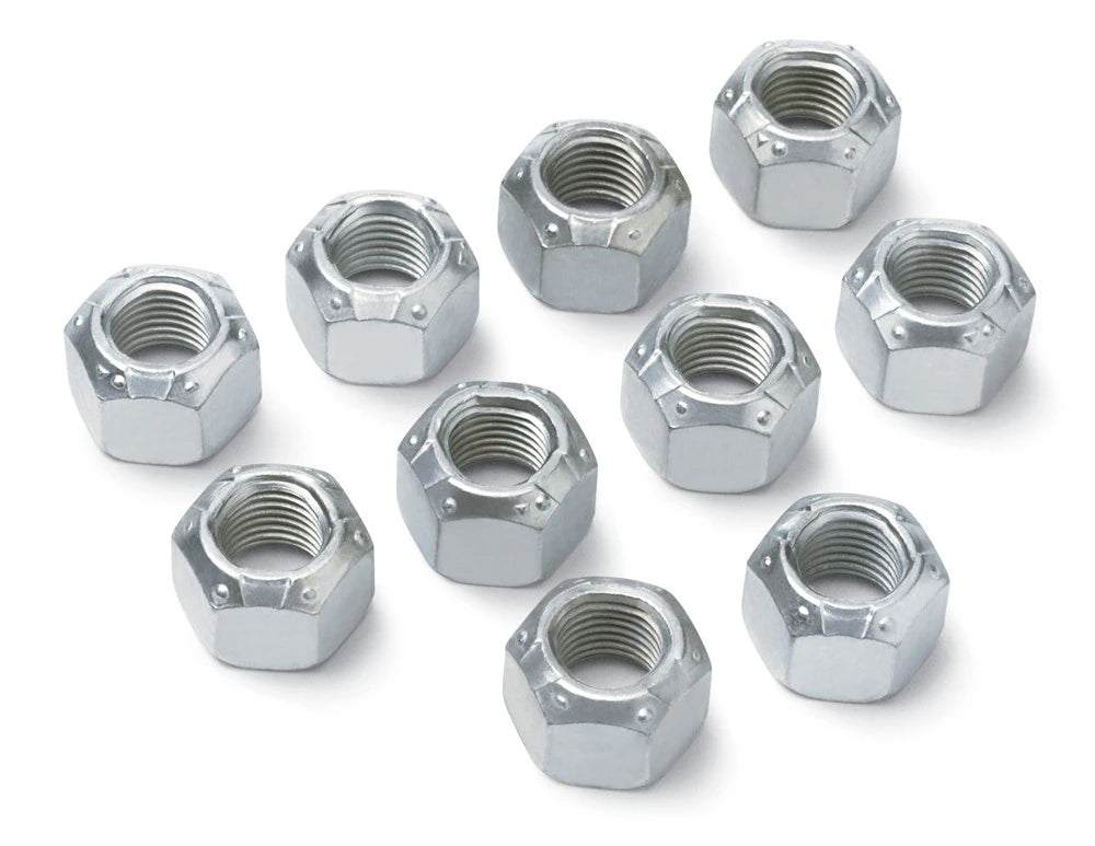 GM Performance auto part
