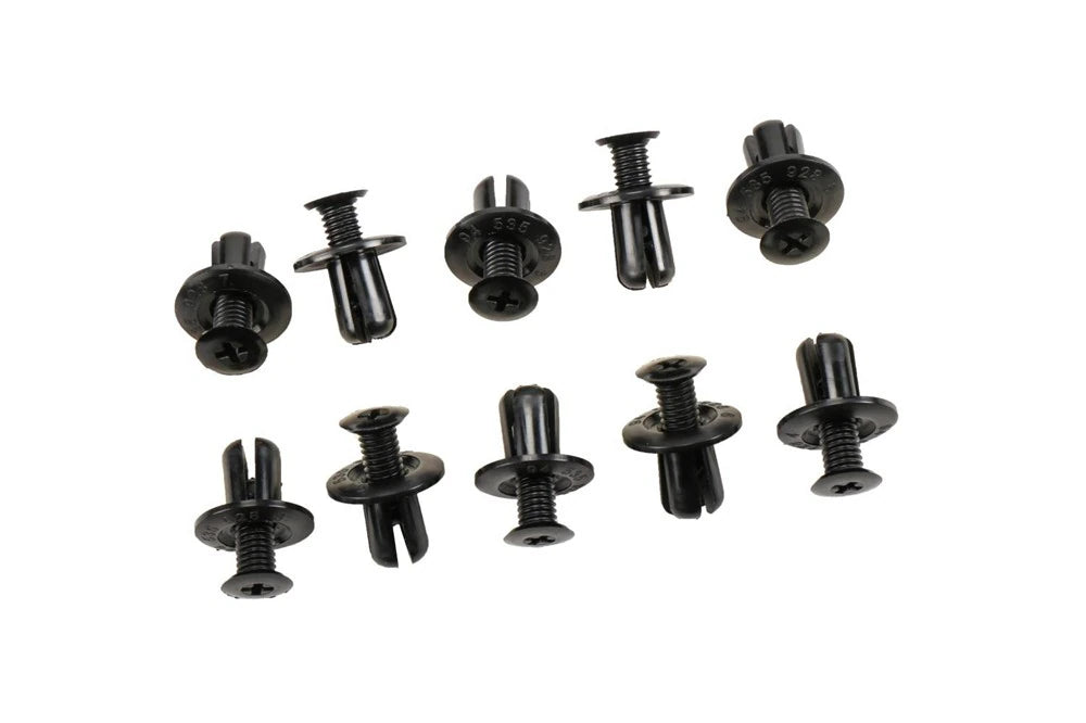 GM Performance auto part