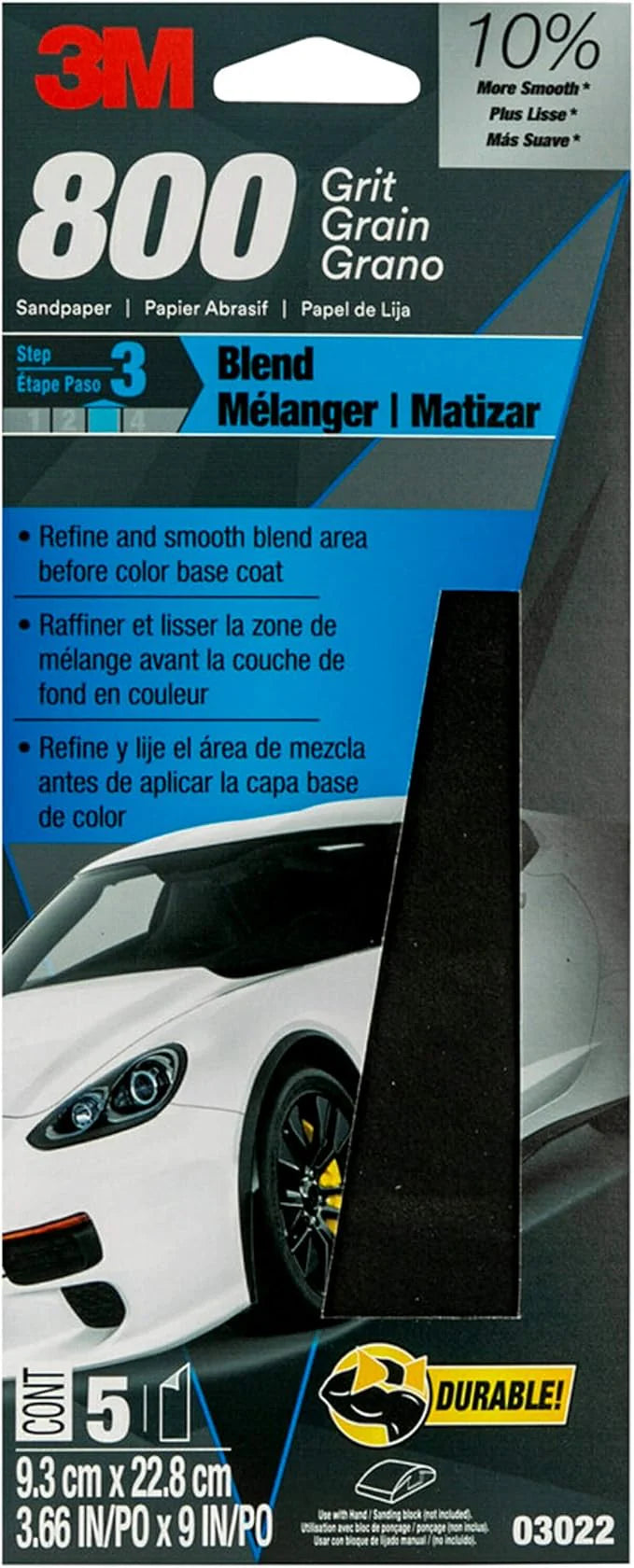 3M PRODUCTS
