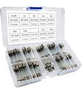 GLASS FUSE - AGC 3A 5 PK