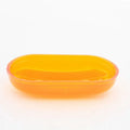 REPL LENS OBLONG 2BLB AMB