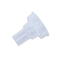 STRAIGHT ADAPTER CLEAR