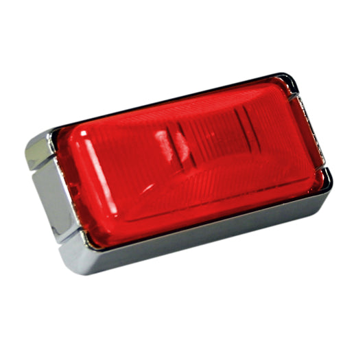 CLEARANCE LIGHT - RED 5PK