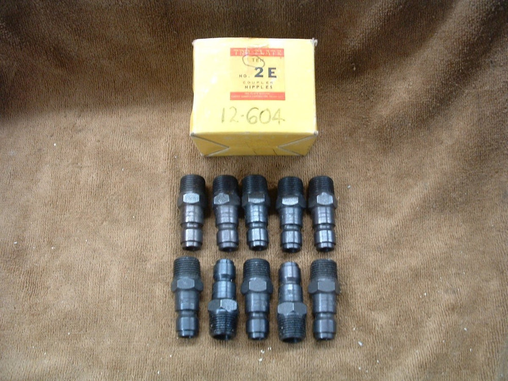 TRU-FLATE auto part