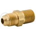MALE CONNECTOR BR 5/16 (1/4 NPTM)