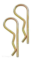 PIN CLIP 1/2IN
