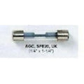AGC GLS FUSE 5CDS/PK, 20A