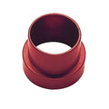 Fragola -6AN Tube Sleeve - Red