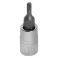 1/4IN DR T15 STAR BIT SOCKET