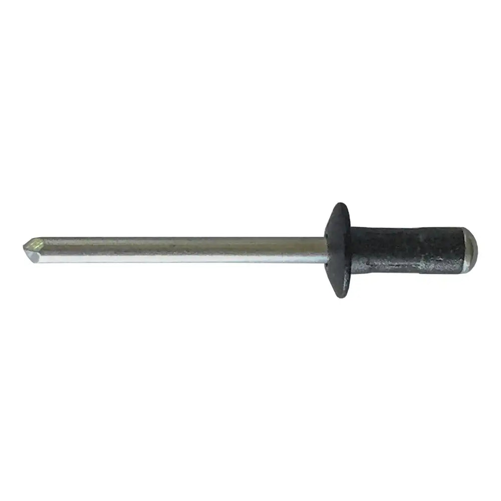 UWS black auto part