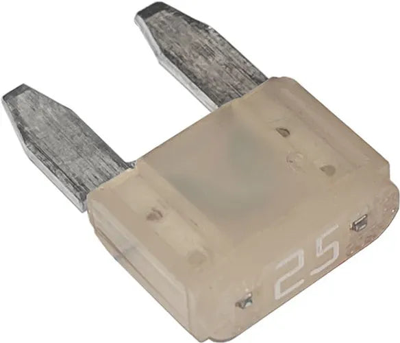 FUSE ATM 25A