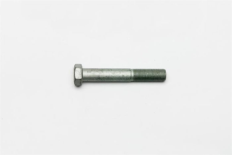BOLT 1/220X3.25 LG HHCS GR8 320 SILVER