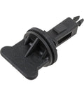 3/8" DRAIN VALVE ARTIC WH