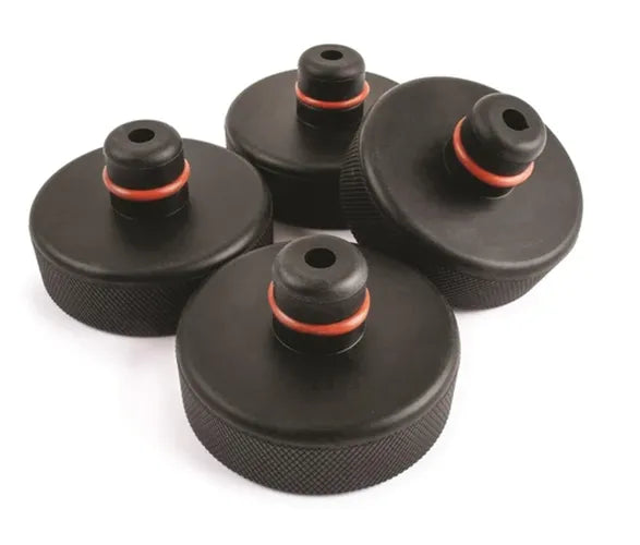 RP/SUCTION CUP 1-1/8'