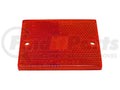 REPL SIDE LENS RED