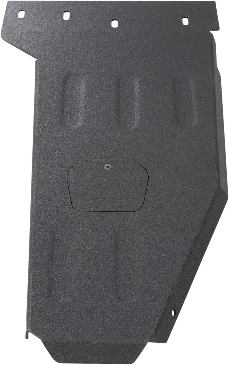 Smittybilt Mesh Grille Hardware