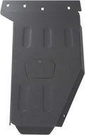 Smittybilt Mesh Grille Hardware