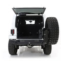 Smittybilt Hinge Accent Cover
