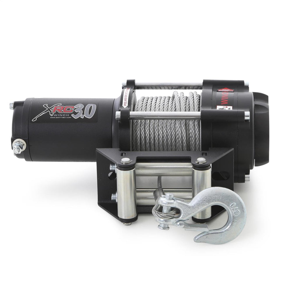 Smittybilt Xrc3 Spare Parts