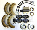 Smittybilt Wheels Brake