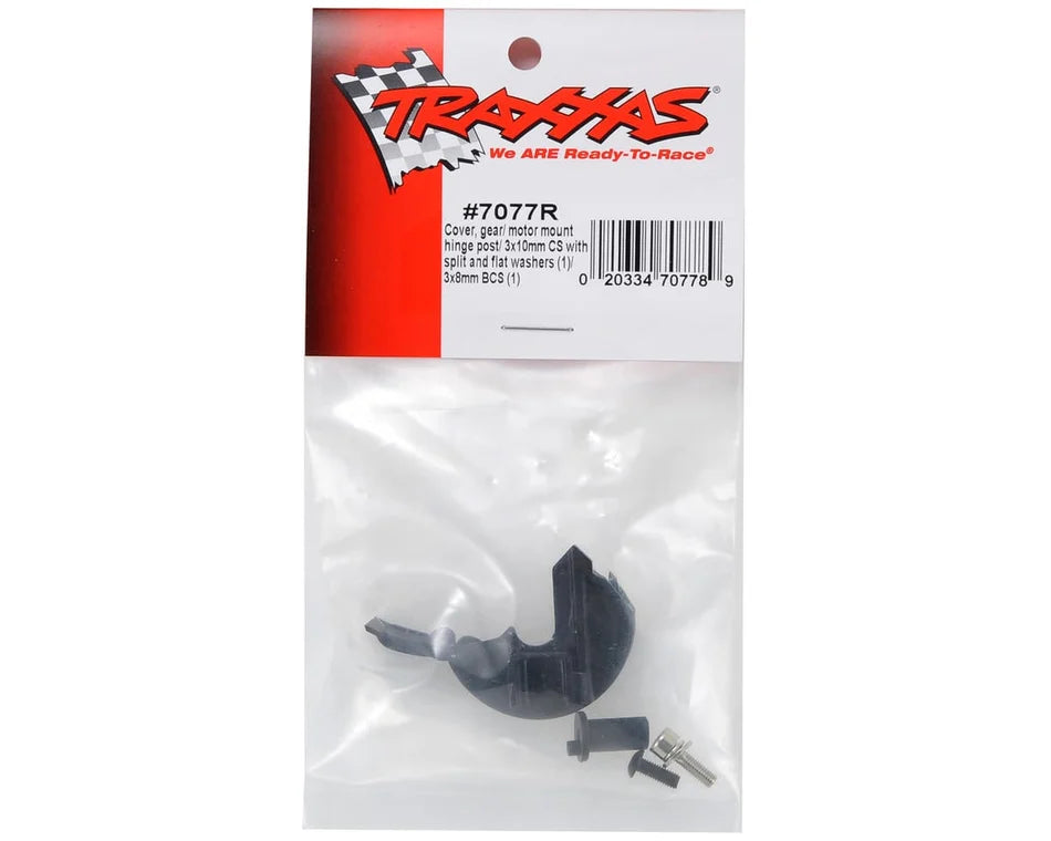 TRAXXAS auto part