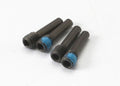 SCREW PINS 4X13MM (WITH THREA