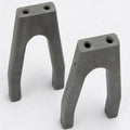 SERVO MOUNT THROTTLE/BRAKE (1
