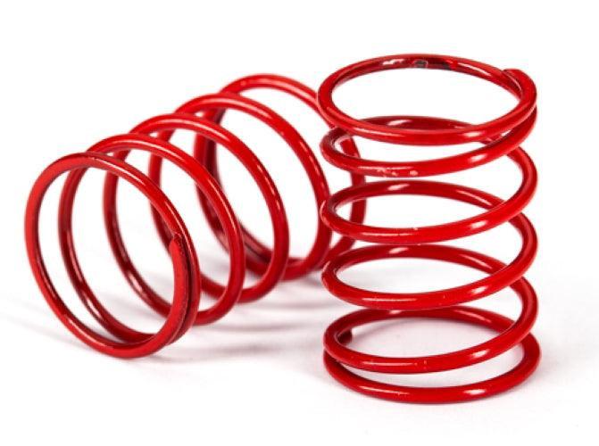TRAXXAS red shock absorber