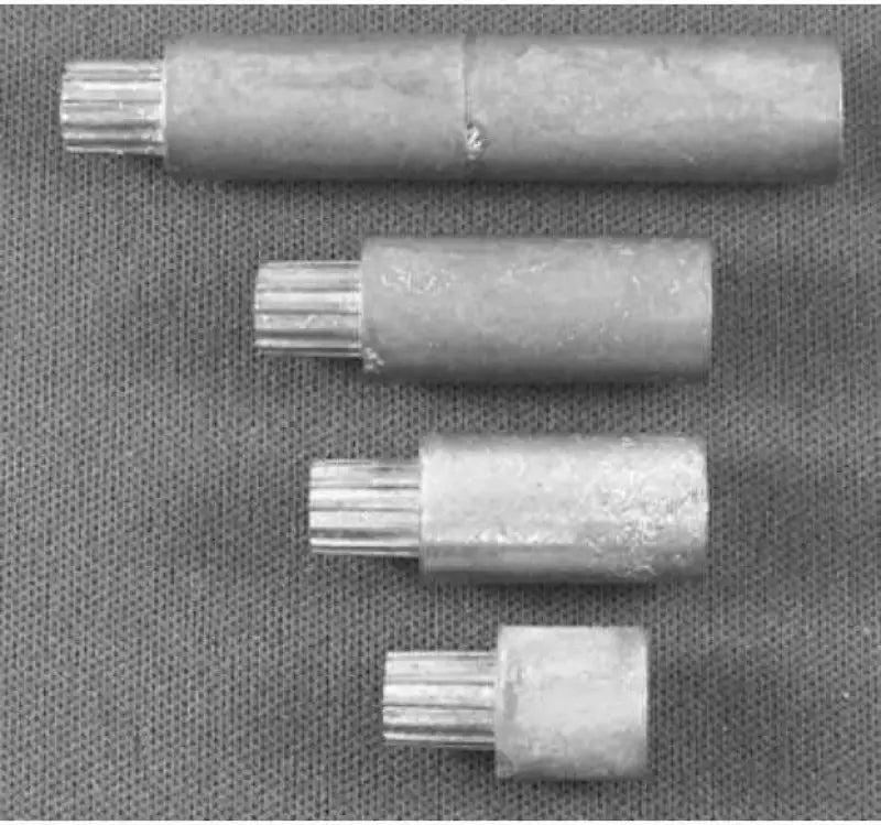 STRYBUC auto part