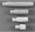 1-1/8" WCM EXTENSION
