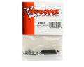 GRUB SCREWS 3X25MM (8) 3MM NYL