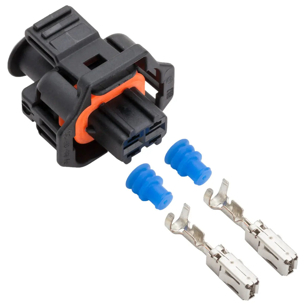 COMPACT CONNECTOR