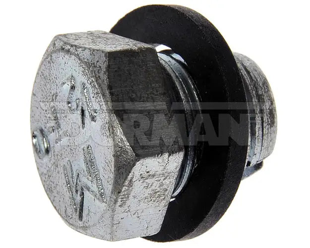 OIL DRAIN PLUG