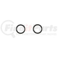 Fel-Pro Ford F-150 Engine Water Pump Bypass Pipe O-Ring Kit