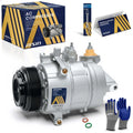NICKSON INDUSTRIES muffler